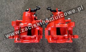 zaciski, Express Trans Dariusz Żak, Zagościniec