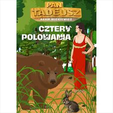 lektura, Drukasy, Zielonka