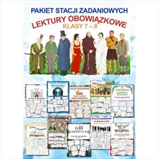 materiały dydaktyczne, Drukasy, Zielonka