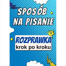 rozprawka, Drukasy, Zielonka