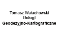 Tomasz Wałachowski Usługi Geodezyjno-Kartograficzne