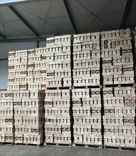 kobiałki do owoców, INTER MAR – Twój partner w ogrodnictwie i sadownictwie, Skurów