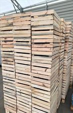 skrzynie drewniane, INTER MAR – Twój partner w ogrodnictwie i sadownictwie, Skurów