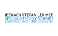 Lek.med. Stefan Jeznach Specjalistyczny Gabinet Chirurgiczno-Urologiczny