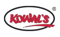 Kowal's Marketing Trade Edward Kowalski Hurtownia Kosmetyków Profesjonalnych