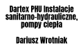 PHU Dartex Dariusz Wrotniak