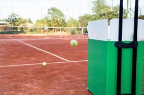 tenis, Warsaw Sport Camps - Półkolonie sportowe - Nauka gry w tenisa, Warszawa