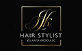 JK-Hair Stylist Jolanta Krogulec