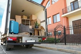przeprowadzka, Stress Free Moving Mirosław Pietraszek, Konstancin-Jeziorna