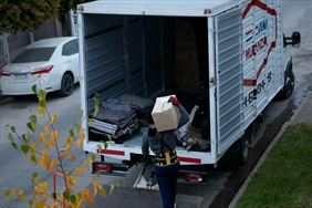 przeprowadzka, Stress Free Moving Mirosław Pietraszek, Konstancin-Jeziorna