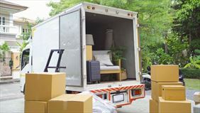 przeprowadzka, Stress Free Moving Mirosław Pietraszek, Konstancin-Jeziorna