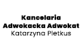 Kancelaria Adwokacka Adwokat Katarzyna Pletkus
