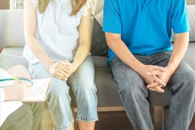 terapia małżeńska, Gabinet Psychologiczno - Terapeutyczny Hope Elżbieta Korzyńska, Warszawa