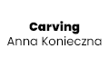 Carving Anna Konieczna