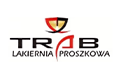 Trab Jan Bartosiak Lakiernia proszkowa