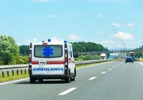 transport medyczny, Paramed- Mariusz Sikora, Wołomin