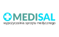 Medisal wypożyczalnia sprzętu medycznego i rehabilitacyjnego