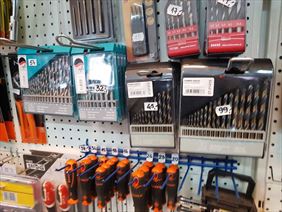 artykuły budowlane, MTM-Metal-Market Przedsiębiorstwo handlowe Roman Petliński i Spółka, Spółka Jawna, Warszawa