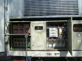 wynajem agregatów prądotwórczych, Safe-Trans Jacek Kucharski Wynajem agregatów, Piaseczno