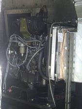 agregat prądotwórczy, Safe-Trans Jacek Kucharski Wynajem agregatów, Piaseczno