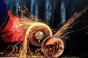 maszyna do przecinania, Awexim Spółka z Ograniczoną Odpowiedzialnością, Warszawa