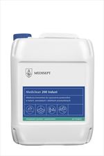 płyn do czyszczenia, Optima Profesjonalna Chemia Gospodarcza Czyściwa Przemysłowe, Siedlce