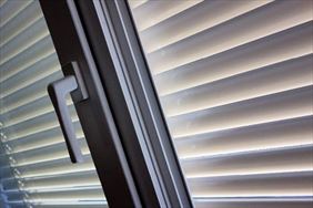 żaluzje, Oknox Krzysztof Bąk, Wiązowna