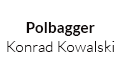 Polbagger Konrad Kowalski