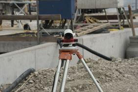 pomiar zanieczyszczenia gruntu