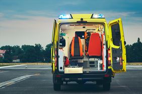 medyczny transport, Pawmed Ratownictwo Medyczne Paweł Kępa, Warszawa