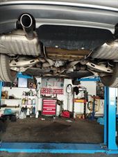 Auto serwis Master-Tech, Master-Tech, Warszawa