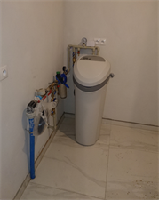 montaż instalacji sanitarnych, Arohydro Arkadiusz Trzankowski, Grodzisk Mazowiecki