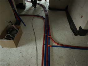 instalacje hydrauliczne, Arohydro Arkadiusz Trzankowski, Grodzisk Mazowiecki