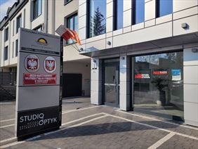 Poradnia psychologiczna Spokój w Głowie