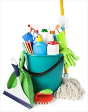 środki czystości, Stefpol Cleaning, Warszawa