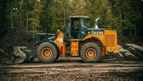 roboty ziemne, Intertrans Wiesław Pyszczek, Radom