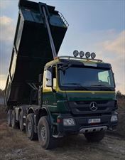 ziemia, Intertrans Wiesław Pyszczek, Radom