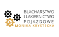 Monika Krystecka Blacharstwo i Lakiernictwo Pojazdowe