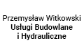 Przemysław Witkowski Usługi Budowlane i Hydrauliczne