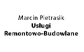 Marcin Pietrasik Usługi remontowo-budowlane