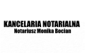 Monika Bocian Kancelaria notarialna