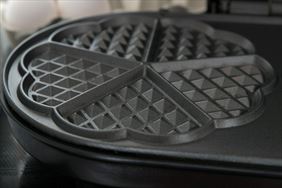 gofrownica, MiloMarket, Marki