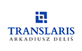 Translaris Arkadiusz Deliś Tłumacz przysięgły języka angielskiego