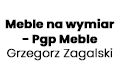 Meble na wymiar - Pgp Meble Grzegorz Zagalski
