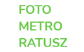 Krzysztof Koszela- Foto metro Ratusz