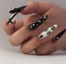 manicure, Depilacja laserowa - Nature Spa, Ząbki