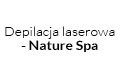 Depilacja laserowa - Nature Spa