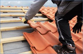 usługi dekarskie, Tectum Tadeusz Kucharczyk - Pokrycia dachowe, Usługi dekarskie, Rynny, Pobyłkowo Duże