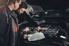 naprawa samochodów, As-Kar Service Karol Wrzosek, Radzymin