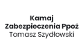 Kamaj Zabezpieczenia Ppoż Tomasz Szydłowski